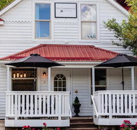 The Farmhouse Inn  Kitchen 2 blocks from Downtown Whitefish Montana - Tourism Hollywood