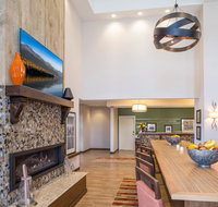 Hampton Inn  Suites Whitefish - Tourism Hollywood