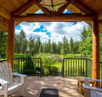 Black Bear Lodge - Tourism Hollywood