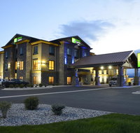 Holiday Inn Express Belgrade-Bozeman Area - Tourism Hollywood
