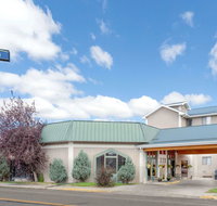 Days Inn by Wyndham Butte - Tourism Hollywood