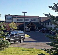 MountainView Lodge and Suites - Tourism Hollywood