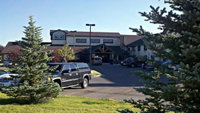 Booking Bozeman Tourism Hollywood