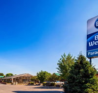 Best Western Paradise Inn - Tourism Hollywood