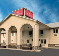Ramada by Wyndham Bozeman - Tourism Hollywood