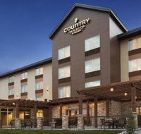 Country Inn  Suites by Radisson Bozeman MT - Tourism Hollywood