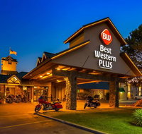 Best Western Plus GranTree Inn - Tourism Hollywood