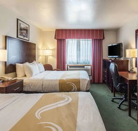 Quality Inn Belgrade - Tourism Hollywood