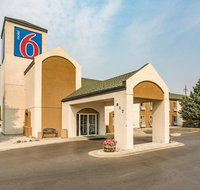 Motel 6 Bozeman - Tourism Hollywood