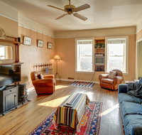 Bozeman - Fishermans Flat - Tourism Hollywood