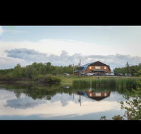 Montana's Duck Lake Lodge - Tourism Hollywood