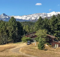 Bozeman - Grassy Ridge - Tourism Hollywood