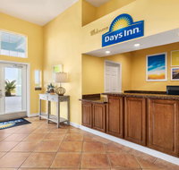 Days Inn by Wyndham Port Aransas TX - Tourism Hollywood