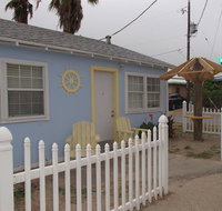 Double Barr Cottages - Tourism Hollywood