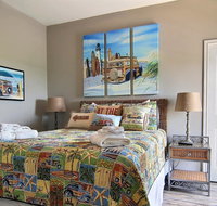 Rincon-15230 Three-bedroom Holiday Home - Tourism Hollywood