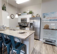 Big Shell-14916 Two-bedroom Holiday Home - Tourism Hollywood