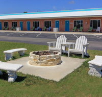 Shark Reef Resort Motel  Cottages - Tourism Hollywood