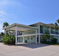 Island Hotel Port Aransas - Tourism Hollywood
