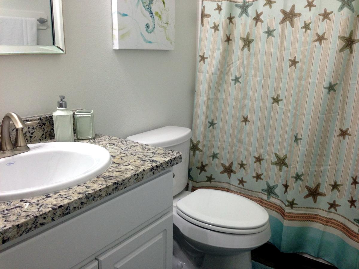 La Jolla Shores-14923 Three-bedroom Holiday Home - thumb 7