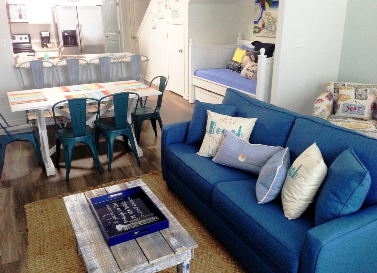 La Jolla Shores-14923 Three-bedroom Holiday Home - thumb 4