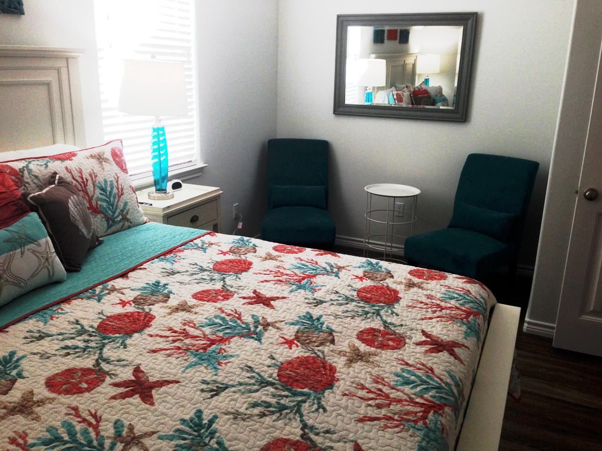 La Jolla Shores-14923 Three-bedroom Holiday Home - thumb 14