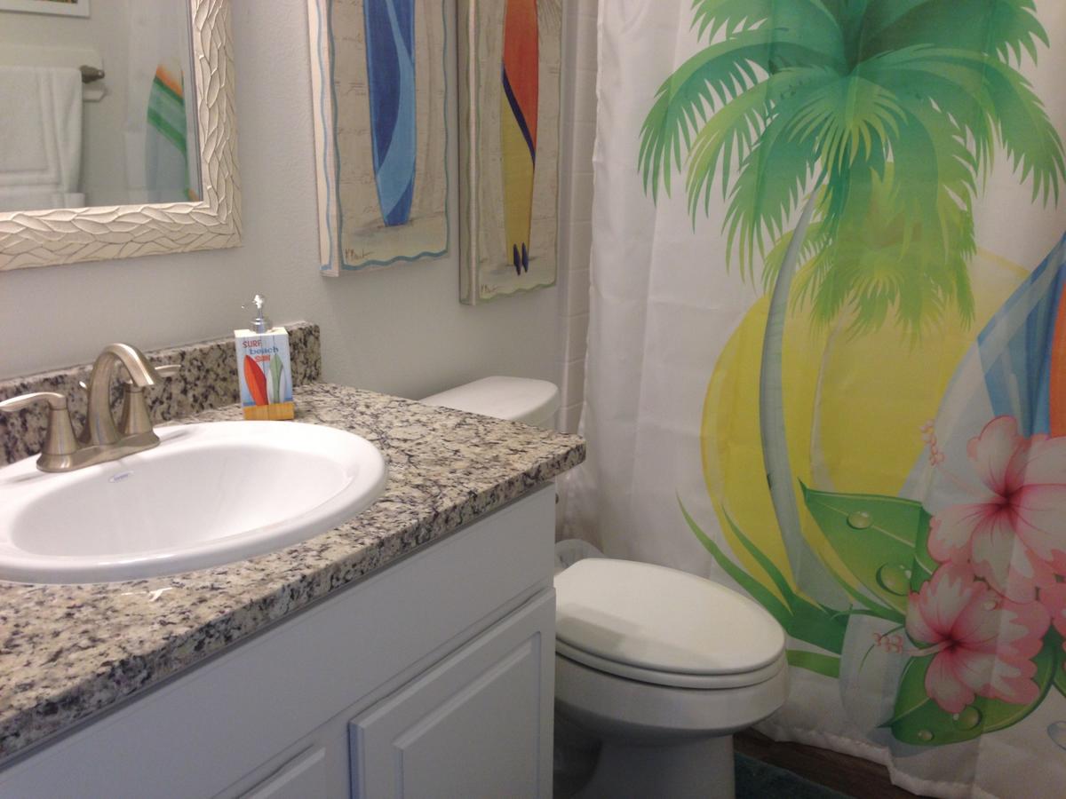 La Jolla Shores-14923 Three-bedroom Holiday Home - thumb 22