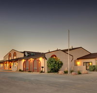 Best Western West Hills Inn - Tourism Hollywood