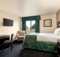 Baymont by Wyndham North Platte - Tourism Hollywood