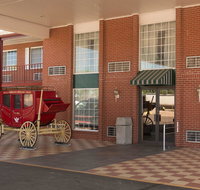 Travelodge by Wyndham Ogallala - Tourism Hollywood