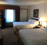 Americinn by Wyndham Ogallala - Tourism Hollywood