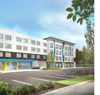 Tru By Hilton North Platte - Tourism Hollywood