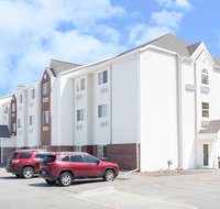 Microtel Inn  Suites - Kearney - Tourism Hollywood