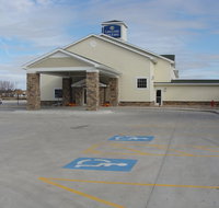 Cobblestone Hotel and Suites - Broken Bow - Tourism Hollywood
