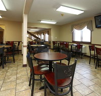 New Victorian Inn  Suites Kearney - Tourism Hollywood
