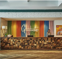 Graduate Lincoln - Tourism Hollywood