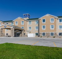 Cobblestone Hotel  Suites - McCook - Tourism Hollywood