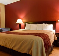 Red Roof Inn  Suites Lincoln - Tourism Hollywood