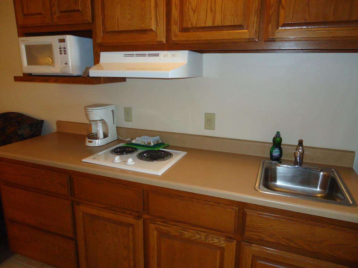 TownHouse Extended Stay Hotel Downtown - thumb 28