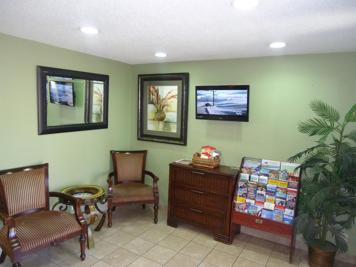 TownHouse Extended Stay Hotel Downtown - thumb 1