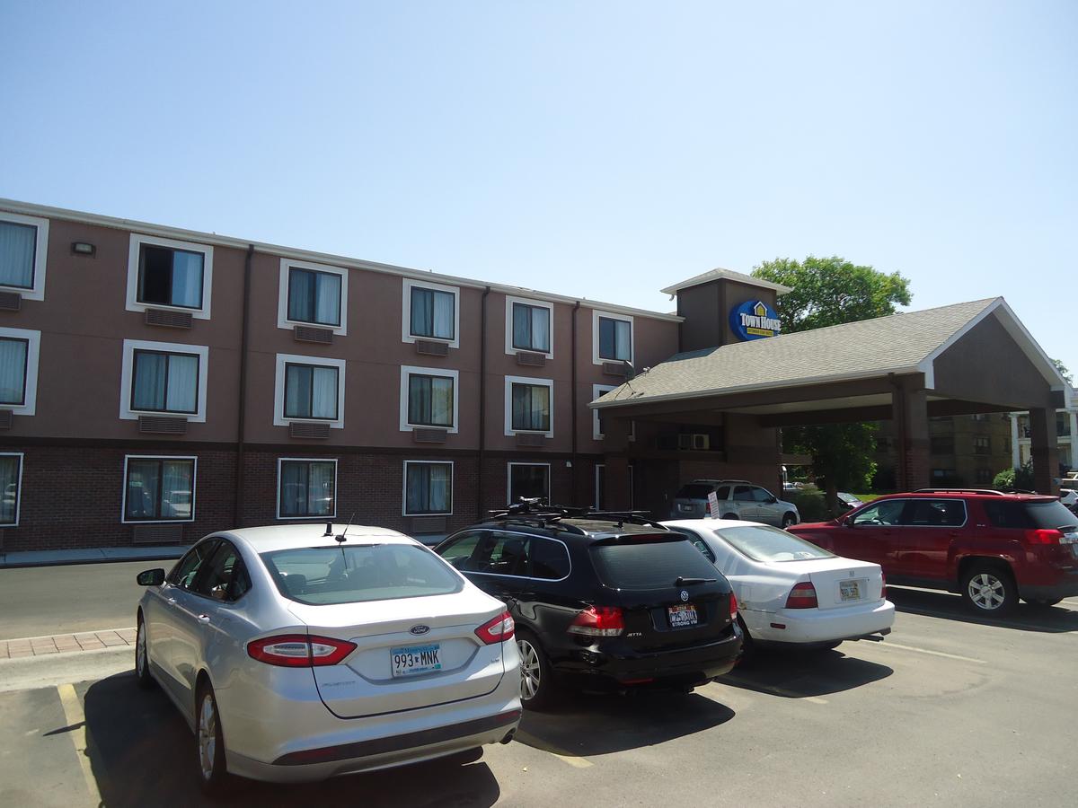 TownHouse Extended Stay Hotel Downtown - thumb 6