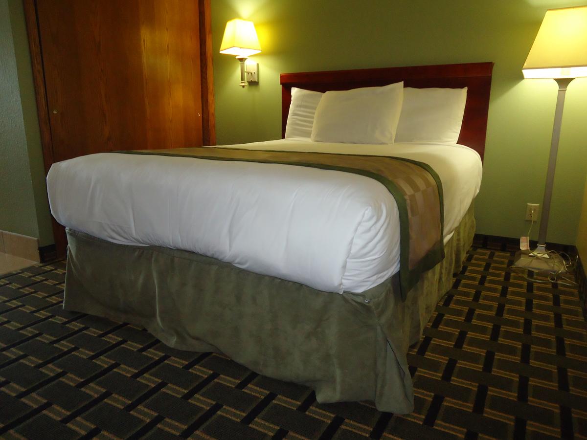 TownHouse Extended Stay Hotel Downtown - thumb 12