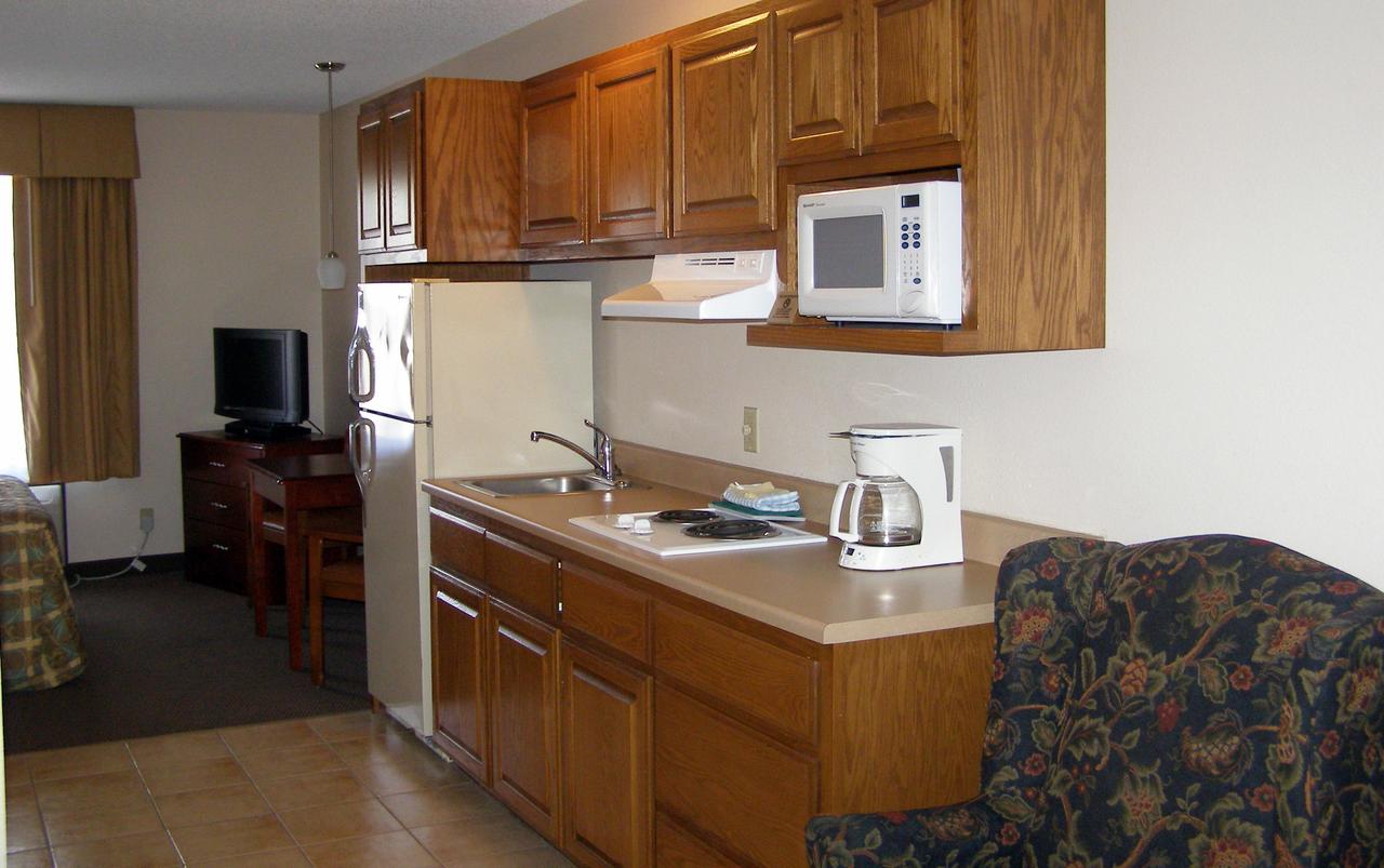 TownHouse Extended Stay Hotel Downtown - thumb 29