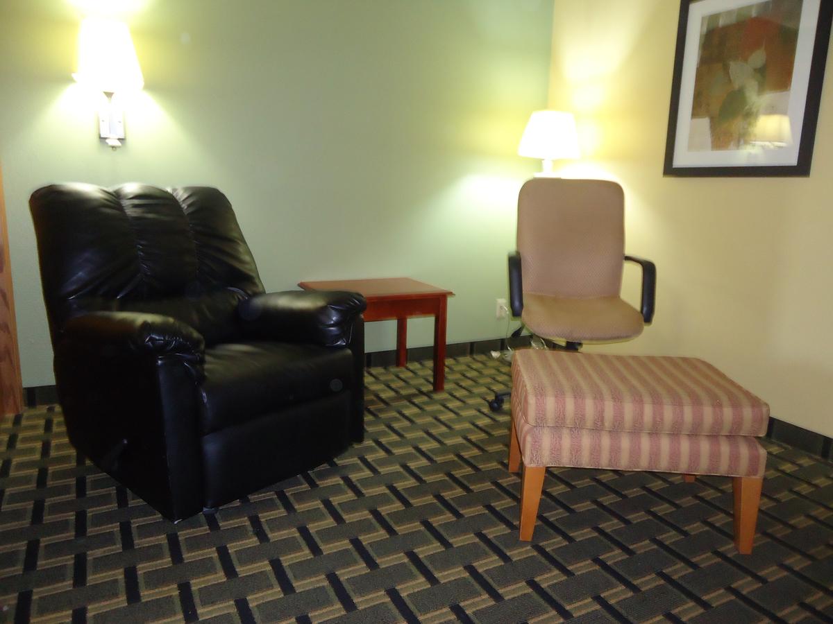 TownHouse Extended Stay Hotel Downtown - thumb 13