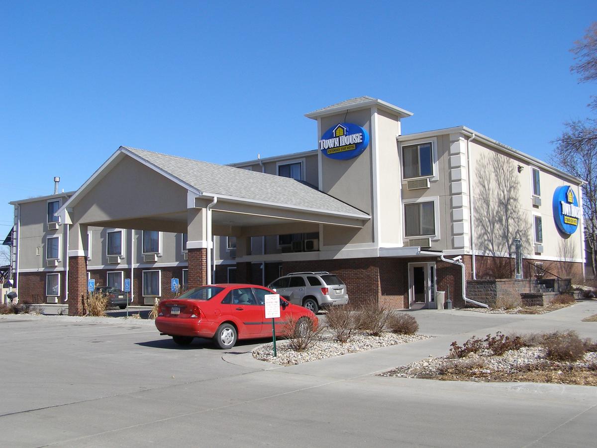 TownHouse Extended Stay Hotel Downtown - thumb 8