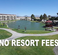 Longstreet Inn  Casino - Tourism Hollywood