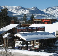 Lakeside Inn and Casino - Tourism Hollywood