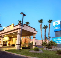 Best Western Pahrump Oasis - Tourism Hollywood