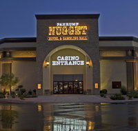Pahrump Nugget Hotel  Casino - Tourism Hollywood