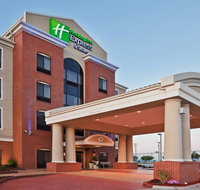 Holiday Inn Express  Suites Pahrump - Tourism Hollywood