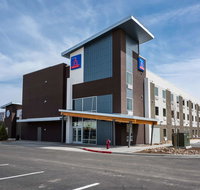 Studio 6 Sparks NV Tahoe Reno Industrial Center - Tourism Hollywood